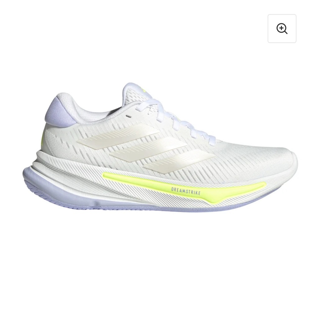 Adidas Supernova Ease Women Running Shoes Sz 8 1/2 NWT | Adidas Running Shoes -